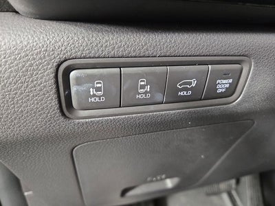 2024 Kia Carnival SX