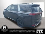 2024 Kia Carnival SX