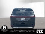 2024 Kia Carnival SX