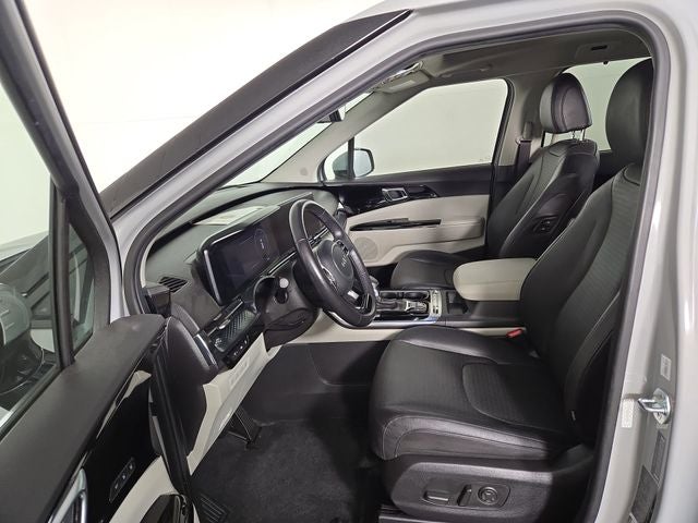2024 Kia Carnival SX Prestige