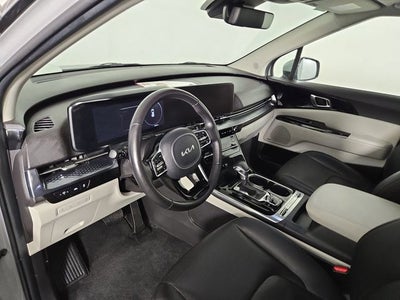 2024 Kia Carnival SX Prestige