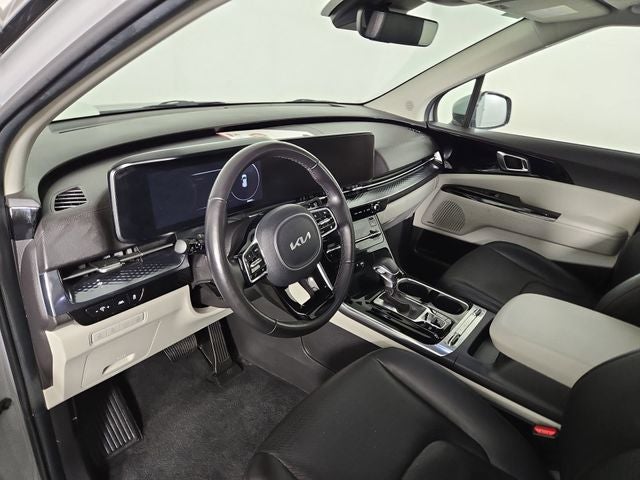 2024 Kia Carnival SX Prestige