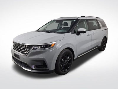 2024 Kia Carnival SX Prestige