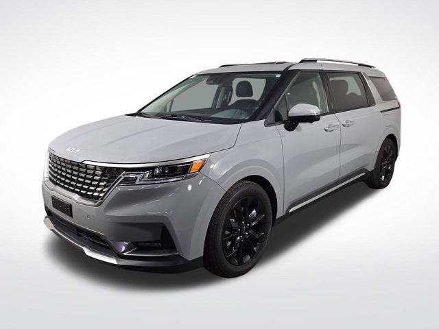 2024 Kia Carnival SX Prestige