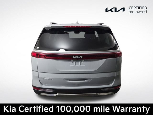 2024 Kia Carnival SX Prestige