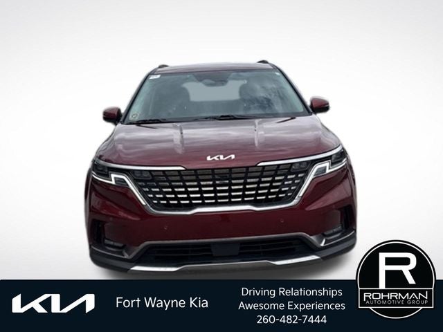 2023 Kia Carnival SX Prestige