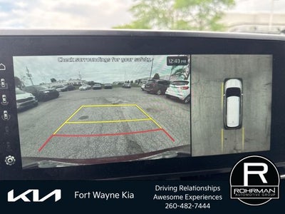2023 Kia Carnival SX Prestige
