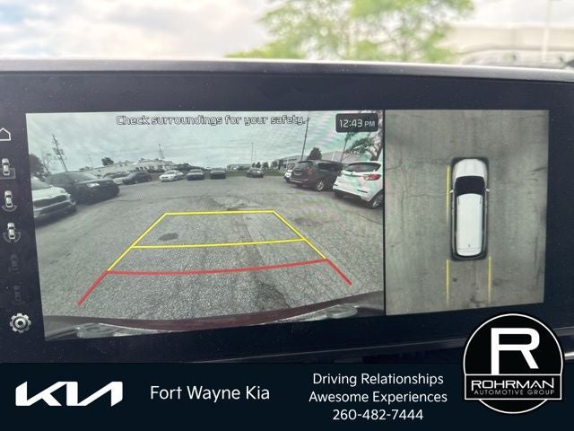 2023 Kia Carnival SX Prestige