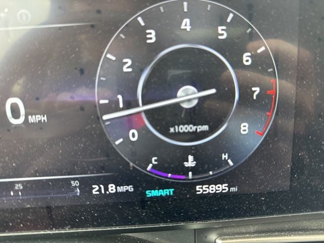 2023 Kia Carnival SX Prestige