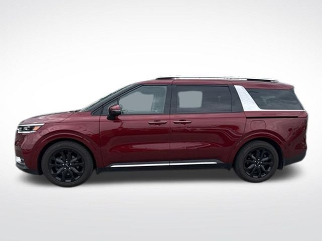 2023 Kia Carnival SX Prestige
