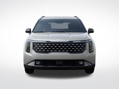2026 Kia Carnival SX Prestige