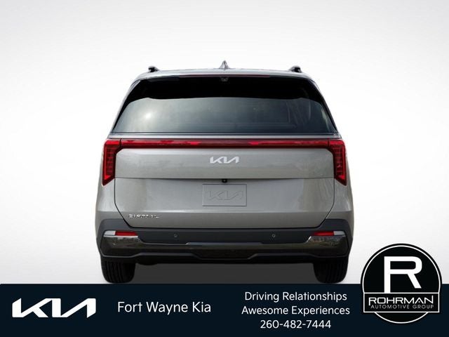 2026 Kia Carnival SX Prestige