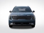 2027 Kia Carnival SX Prestige