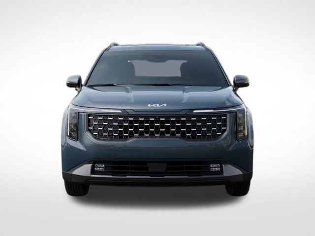 2027 Kia Carnival SX Prestige