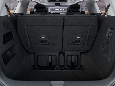 2027 Kia Carnival SX Prestige