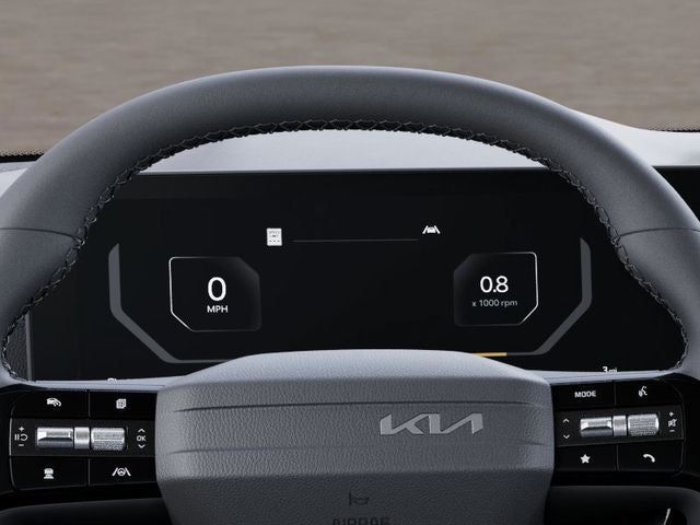 2027 Kia Carnival SX Prestige