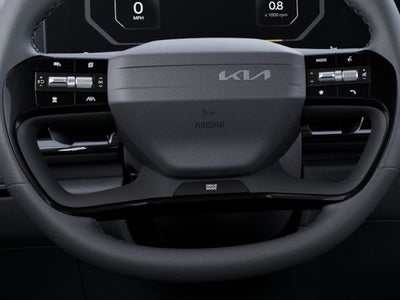 2027 Kia Carnival SX Prestige