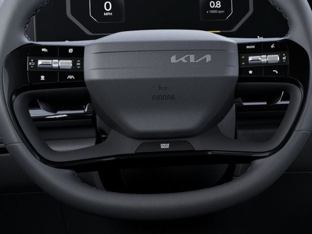 2027 Kia Carnival SX Prestige