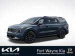2027 Kia Carnival SX Prestige