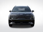 2027 Kia Carnival SX