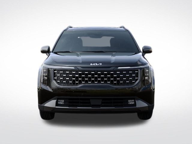 2027 Kia Carnival SX