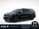 2027 Kia Carnival SX