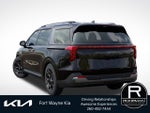 2027 Kia Carnival SX