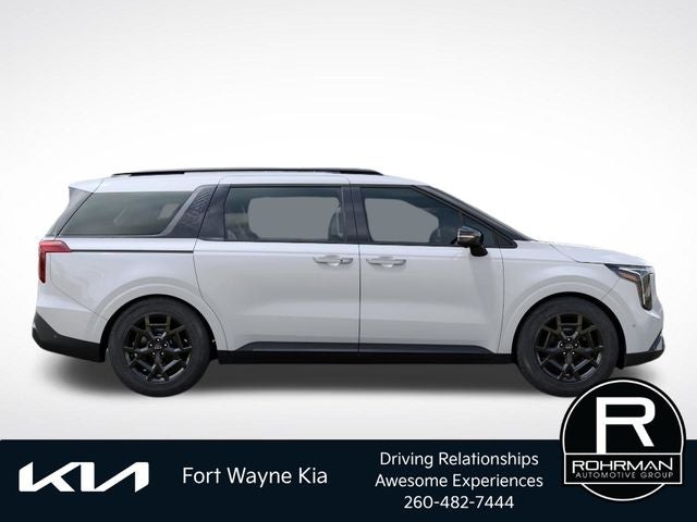 2026 Kia Carnival SX Prestige