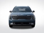 2027 Kia Carnival SX Prestige