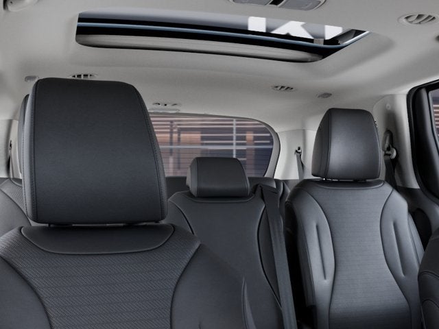 2027 Kia Carnival SX Prestige