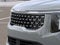 2027 Kia Carnival SX