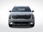 2027 Kia Carnival SX