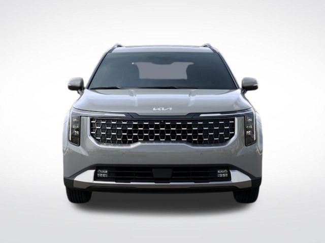2027 Kia Carnival SX