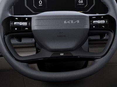 2027 Kia Carnival SX