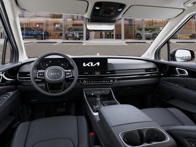 2026 Kia Carnival SX Prestige