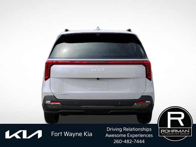 2026 Kia Carnival SX Prestige