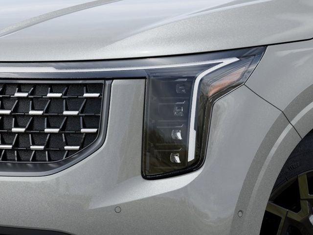2027 Kia Carnival SX Prestige