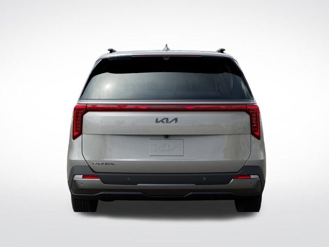 2027 Kia Carnival SX Prestige