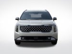 2027 Kia Carnival SX Prestige