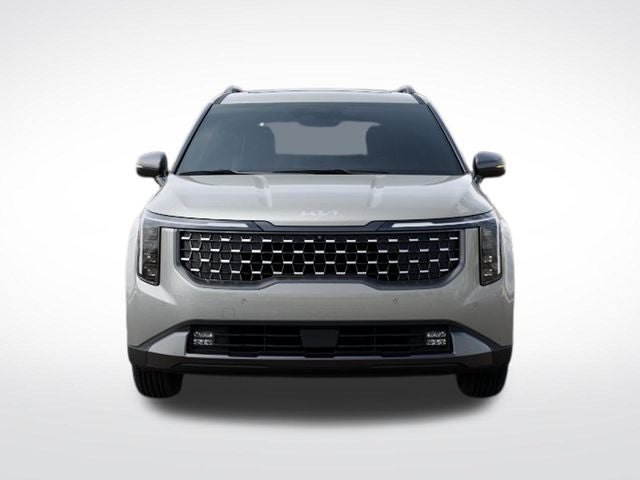 2027 Kia Carnival SX Prestige