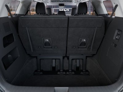 2027 Kia Carnival SX