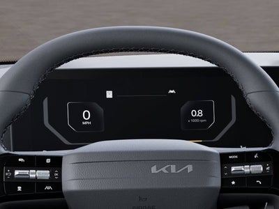 2027 Kia Carnival SX
