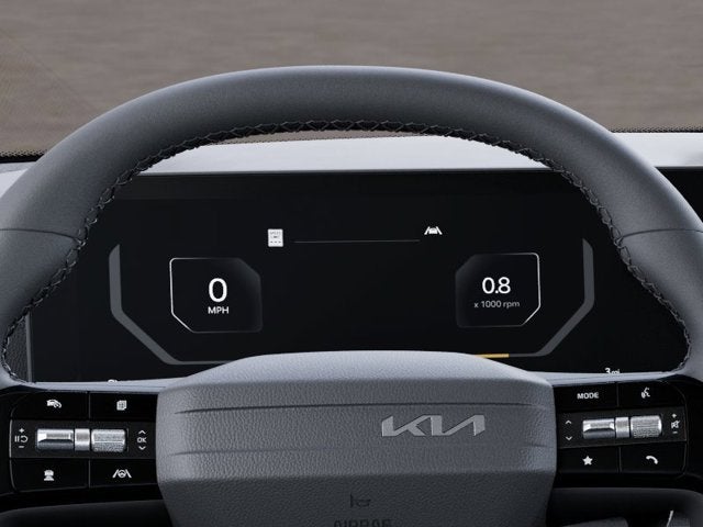 2027 Kia Carnival SX