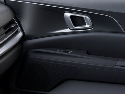 2027 Kia Carnival SX