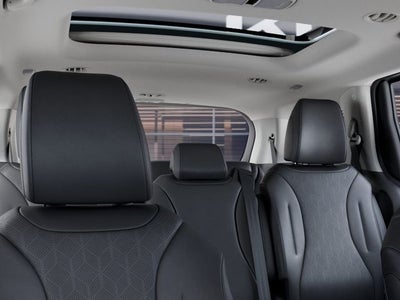 2027 Kia Carnival SX