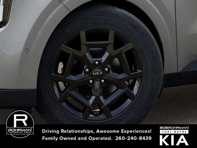 2026 Kia Carnival SX Prestige