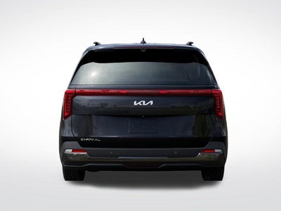 2026 Kia Carnival SX Prestige