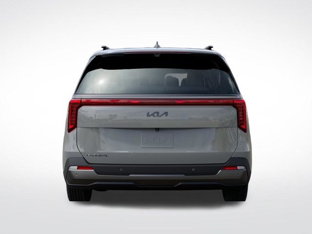 2027 Kia Carnival SX Prestige