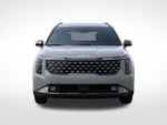 2027 Kia Carnival SX Prestige