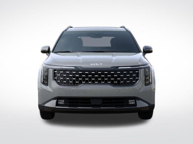 2027 Kia Carnival SX Prestige